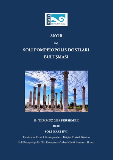 akob etkinlik